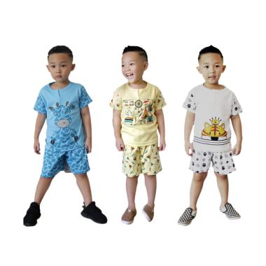 MacBears ID, Model Baju Anak untuk Sehari-hari! - Tips ...