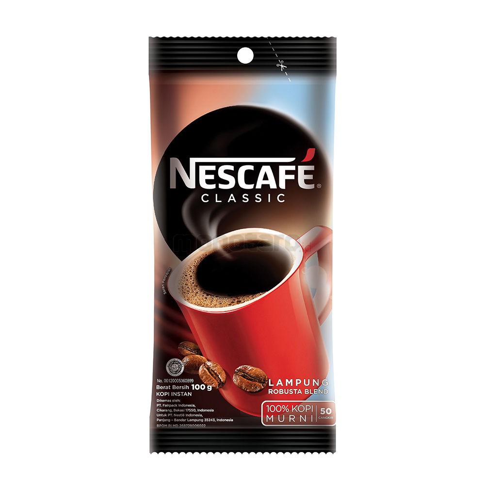 Kopi Nescafe Sachet: Tips Memilih Kopi
