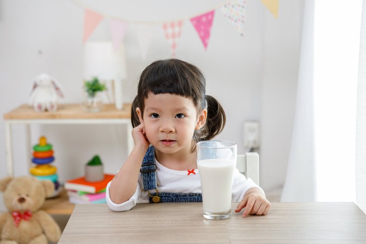 Susu Formula Terbaik Anak Untuk Usia 1-3 Tahun