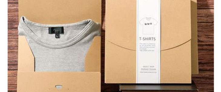 Rekomendasi Pabrik Kardus untuk Packaging Produk Fashion