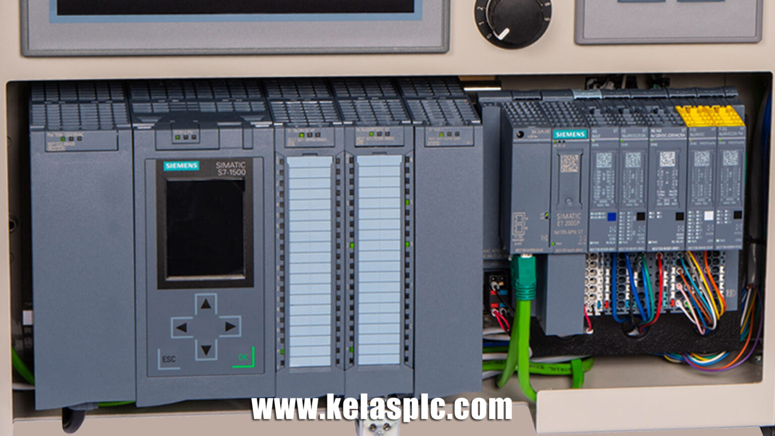 Sejarah PLC (Programmable Logic Controller)  Tips Meningkatkan