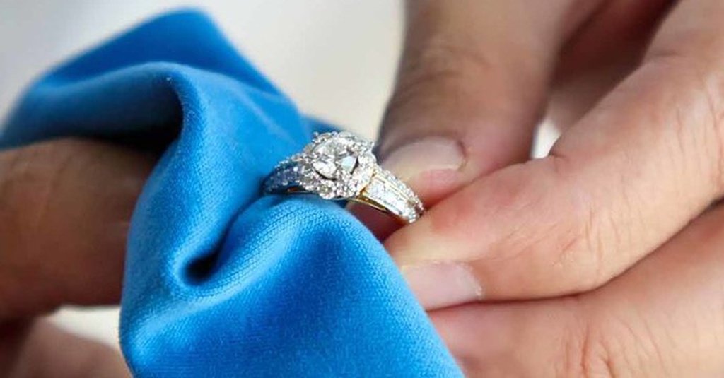Beberapa Manfaat Memiliki Cincin Nikah Berlian Khusus