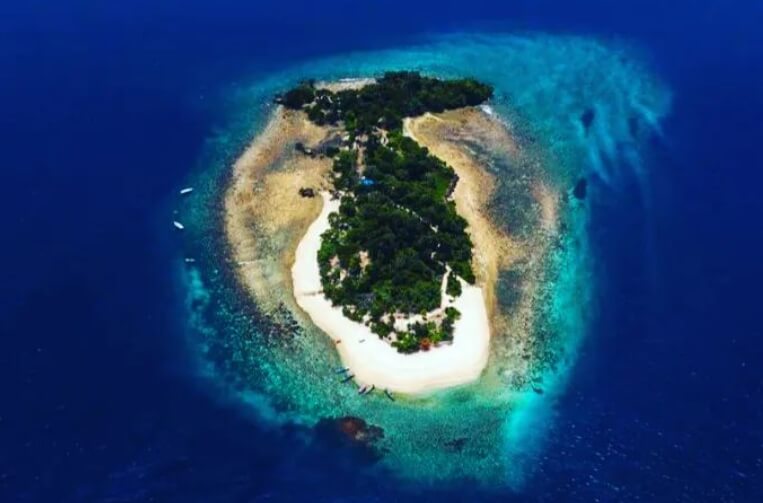 Pulau Lihaga