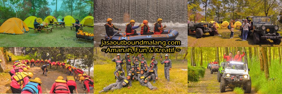 Jasa Outbound Batu Malang, Rafting Batu Malang, Paket Wisata Trip Bromo Batu Malang, Family Gathering Batu Malang