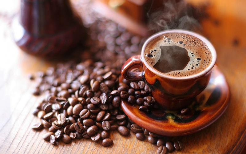 Penjelasan Detai Americano Coffee Yang Belum Banyak Diketahui
