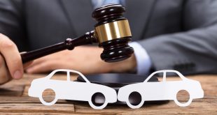 Best Lawyer For Car Accident In Louisville, Kentucky