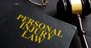 Best Personal Injury Lawyer in Sterling Heights, Michigan